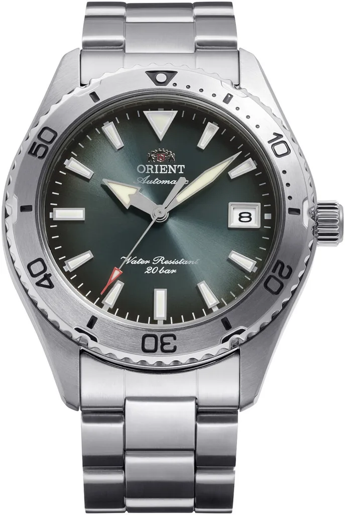 Наручные часы  Orient  Diver Orient RA-AC0Q13E (фото 1)