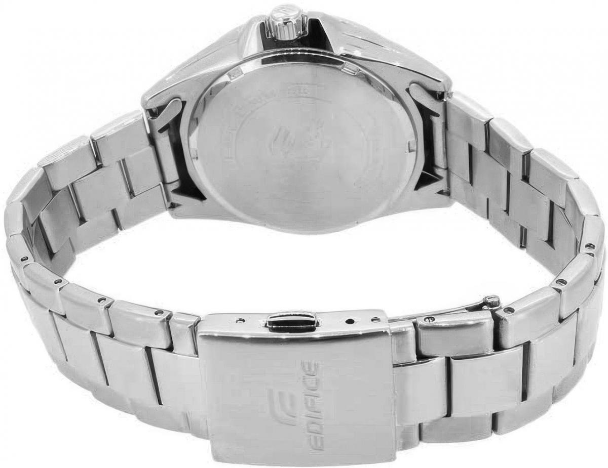 Наручные часы  Casio  Edifice Casio EFV-100D-9A (фото 3)