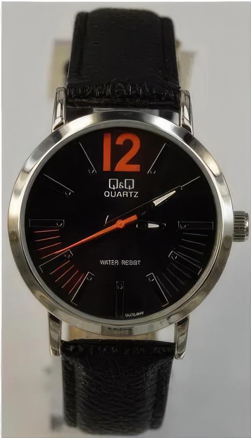 Наручные часы  Q&Q  Attractive Q&Q GU72J800Y (фото 1)