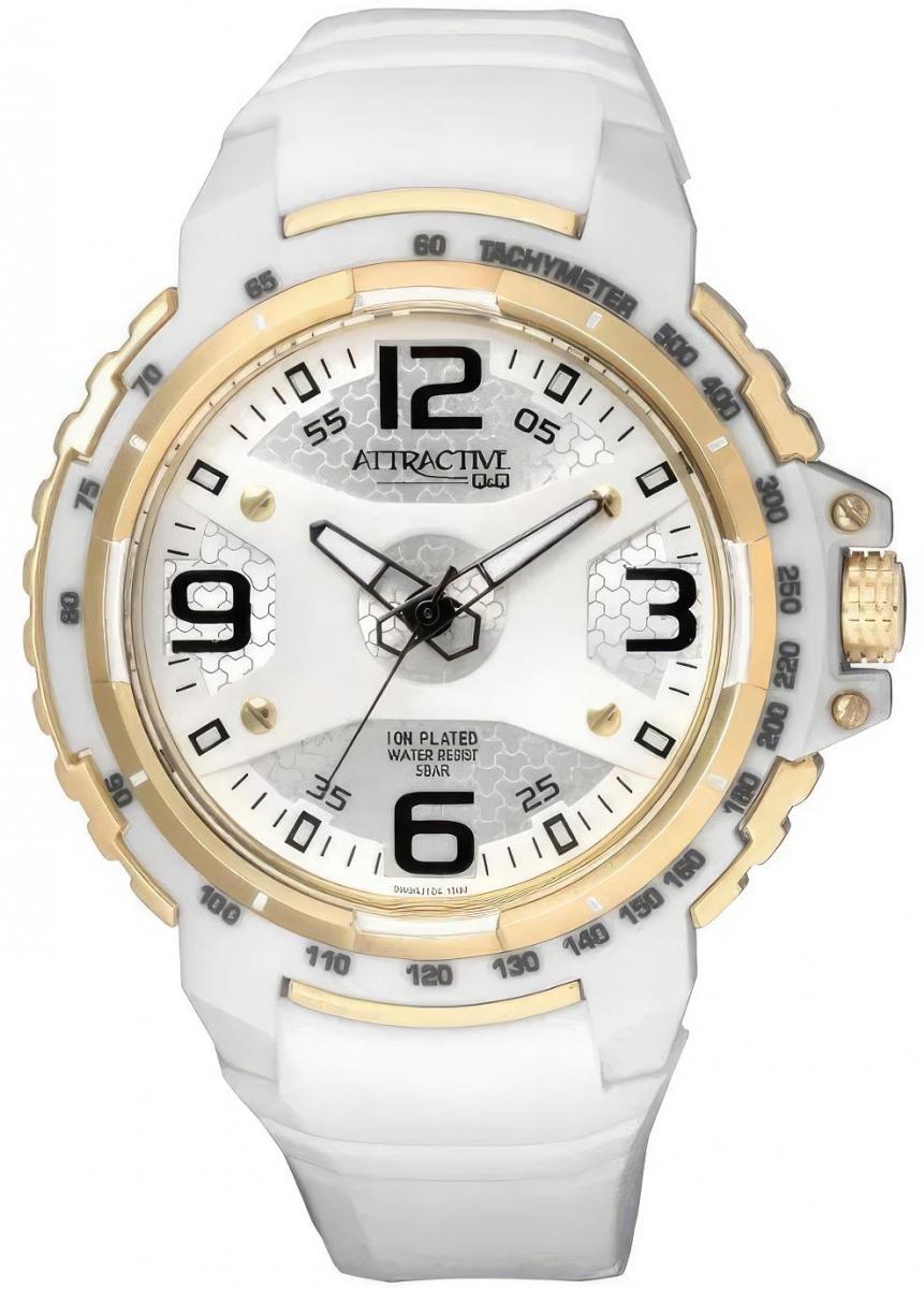 Наручные часы  Q&Q  Casual Q&Q DA94J104Y (фото 1)