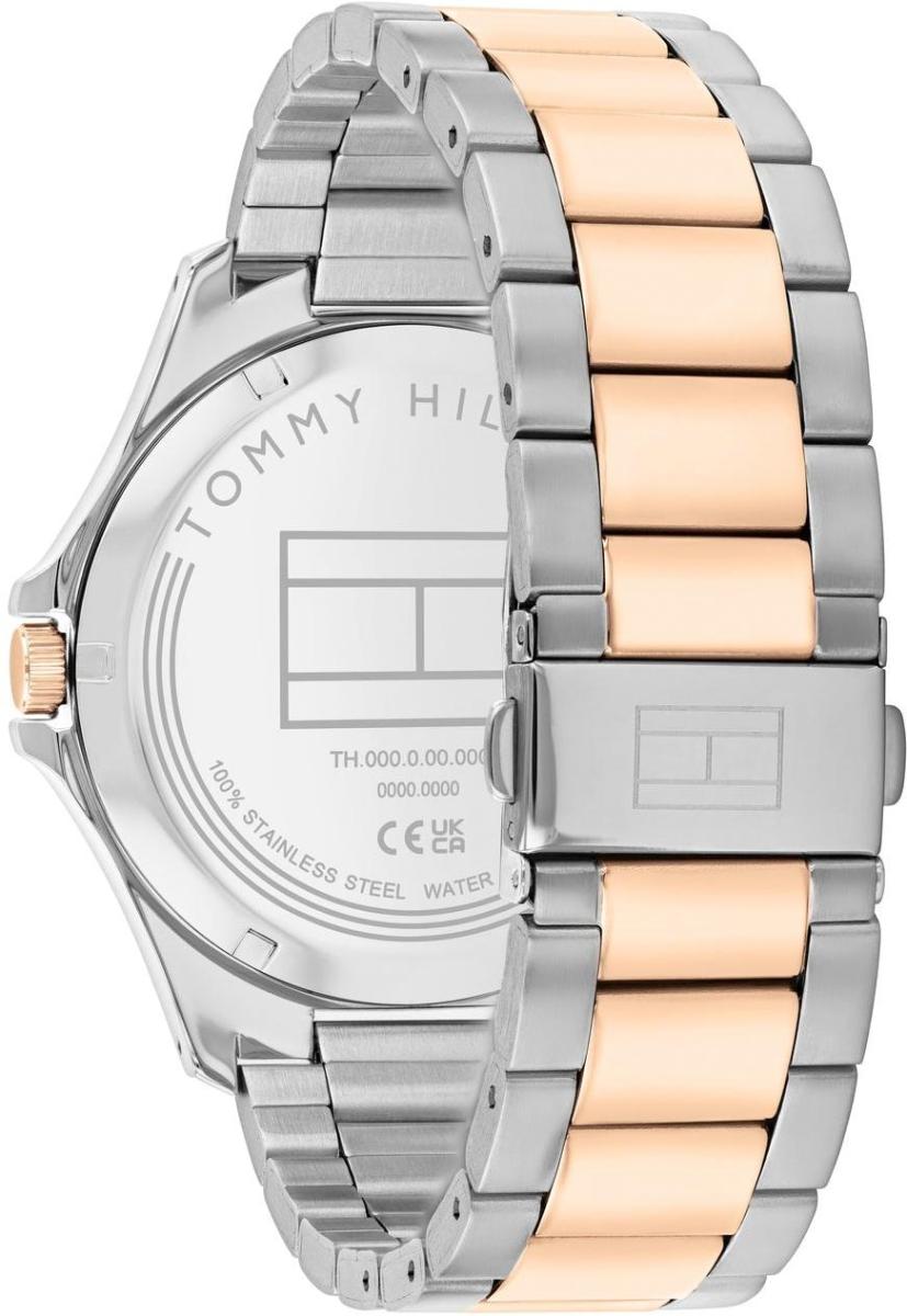 Наручные часы  Tommy Hilfiger  Classic Tommy Hilfiger 1792193 (фото 2)