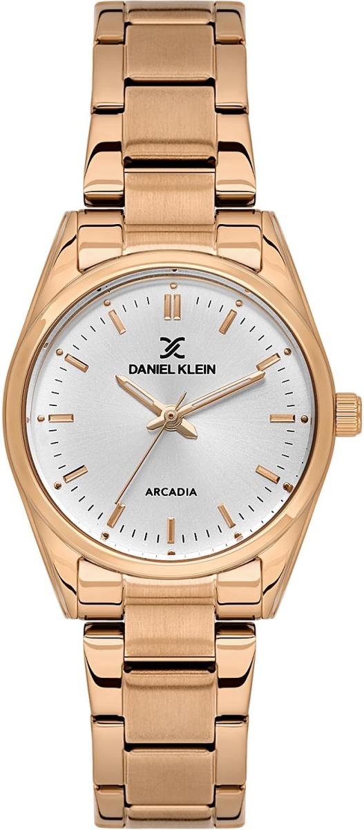 Наручные часы  Daniel Klein  Arcadia Daniel Klein 14275-4 (фото 1)