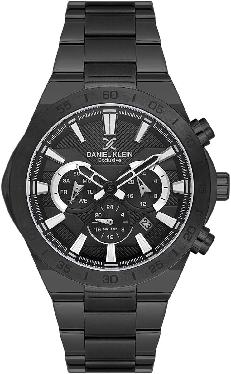 Наручные часы  Daniel Klein  Exclusive Daniel Klein 14253-4 (фото 1)