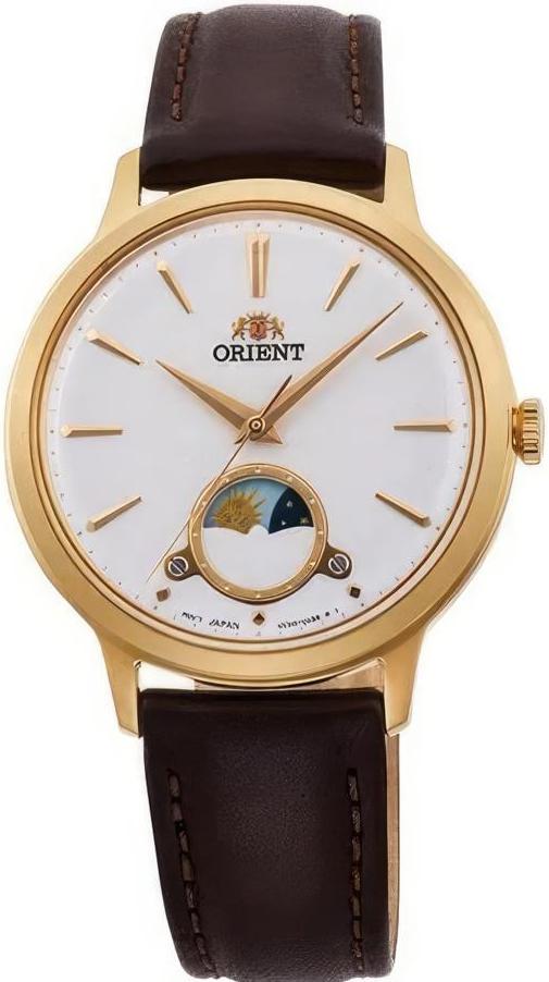 Наручные часы  Orient  Sun & Moon Classic Orient RA-KB0003S (фото 1)