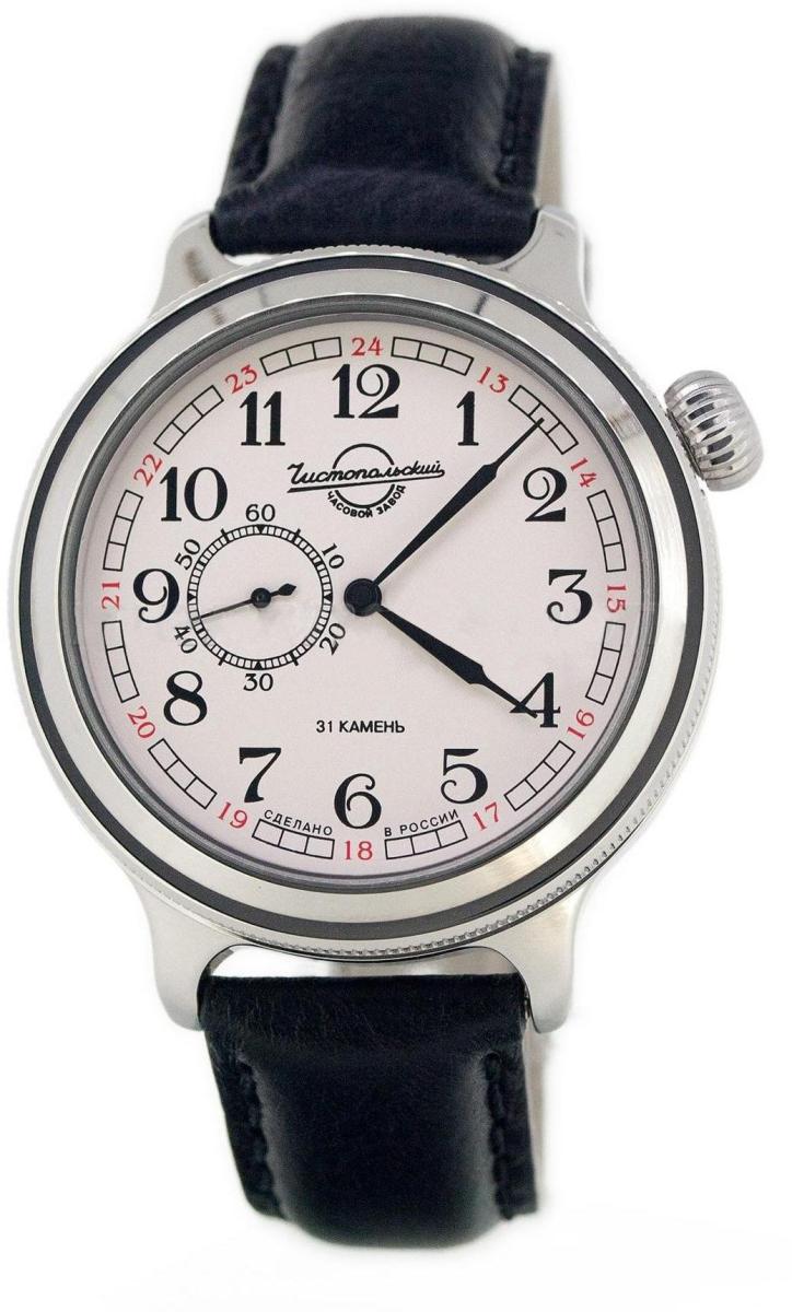 Наручные часы  Восток  Ретро К-43 Восток 550930 (фото 1)