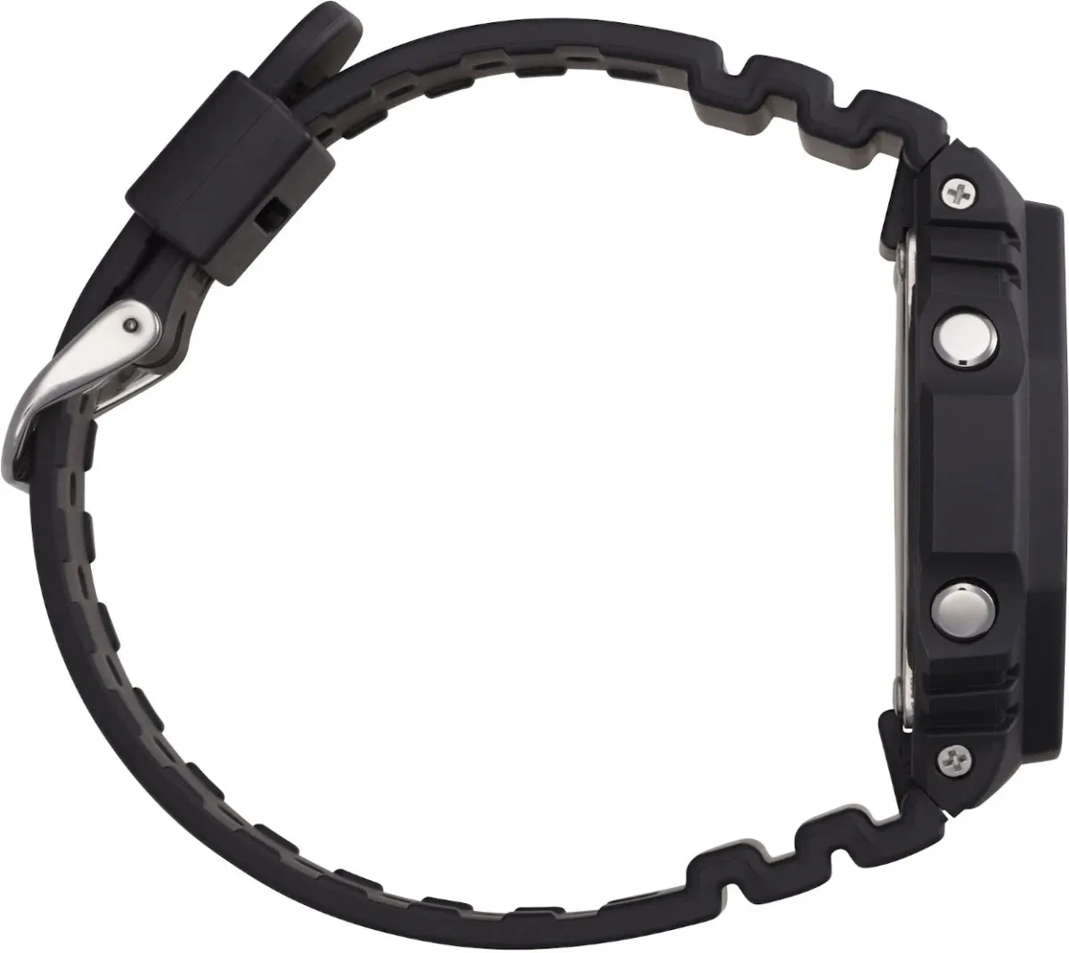 Часы  Casio  G-Shock Casio GA-2100-1A2 (фото 12)