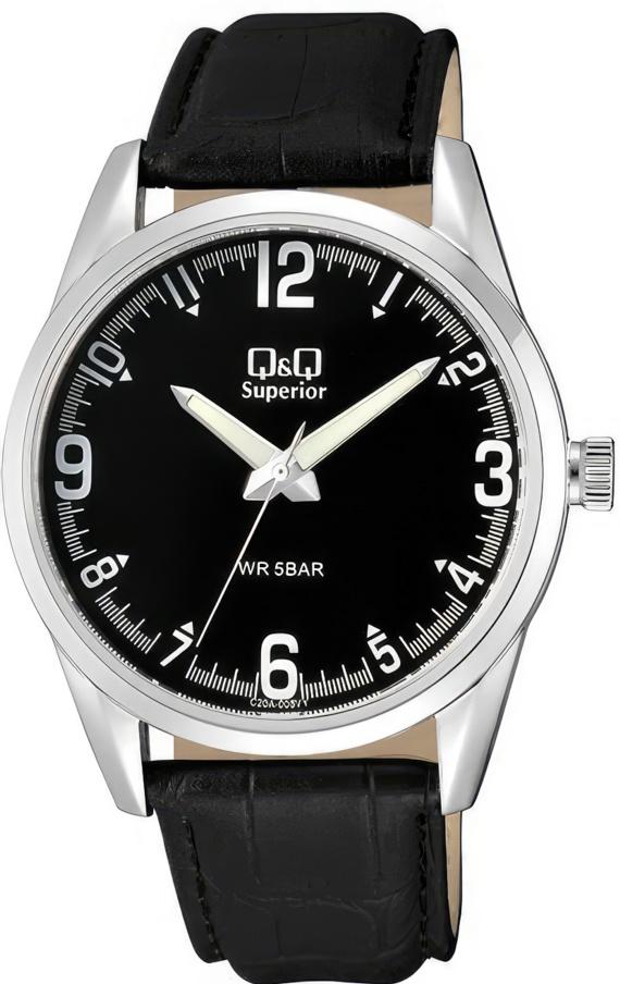 Наручные часы  Q&Q  Superior Q&Q C20AJ008Y (фото 1)