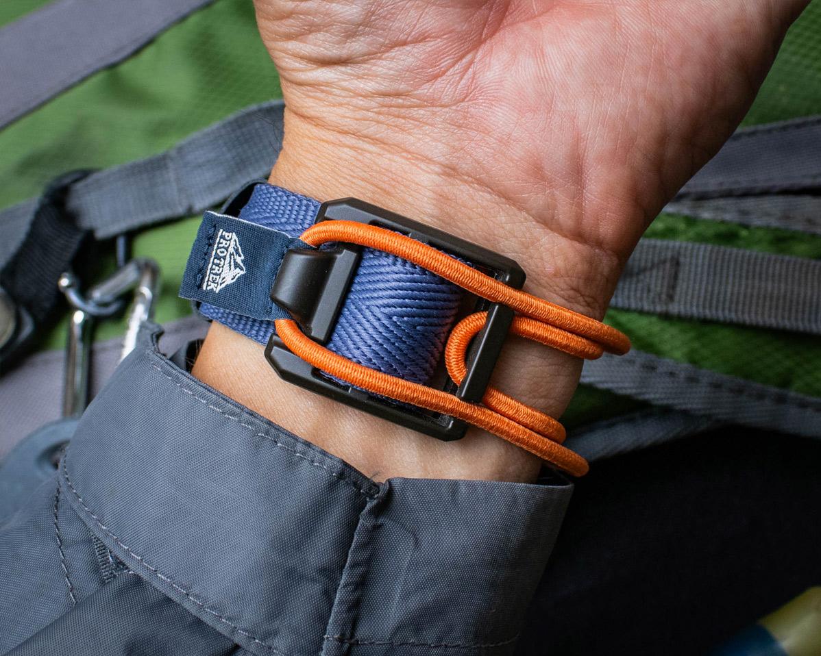 Наручные часы  Casio  ProTrek Casio PRJ-B001B-2E (фото 9)