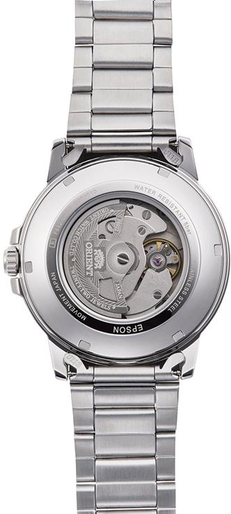 Наручные часы  Orient  Automatic Orient RA-AA0C03S (фото 3)