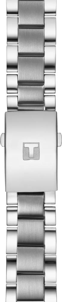 Наручные часы  Tissot  T-SPORT Tissot T116.410.11.047.00 (фото 2)