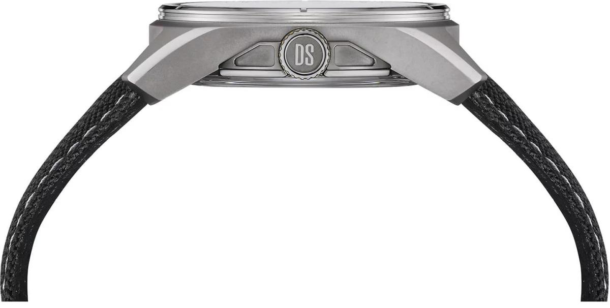 Наручные часы  Certina  DS Skeleton Certina C042.407.56.081.10 (фото 4)