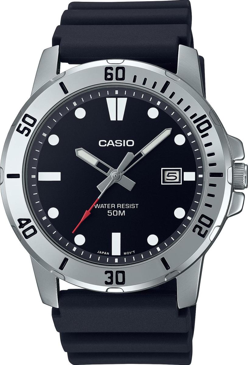 Наручные часы  Casio  Collection Casio MTP-VD01-1E (фото 1)