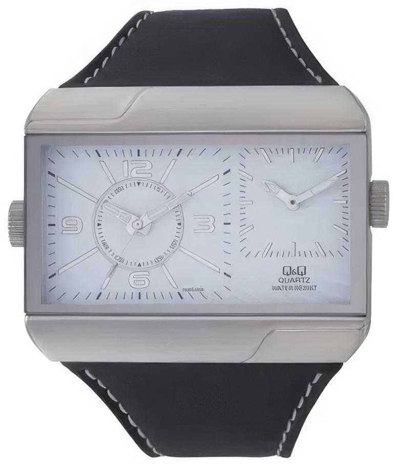 Наручные часы  Q&Q  Casual Q&Q GQ82J324Y (фото 1)