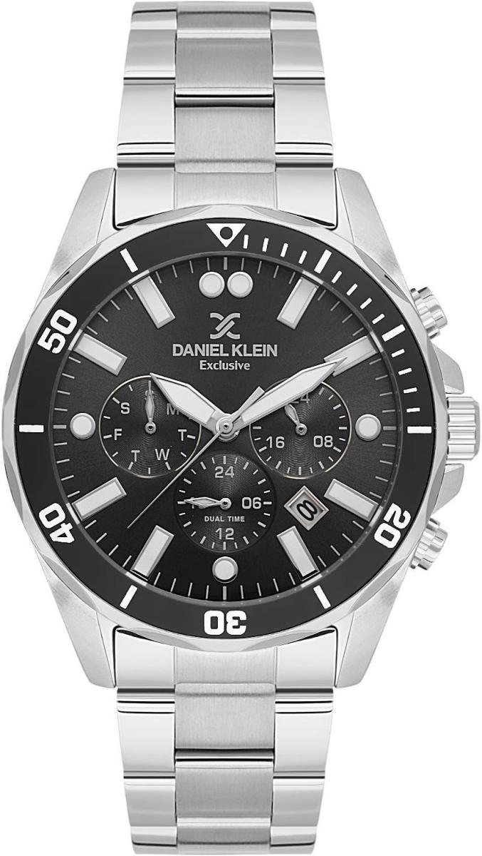 Наручные часы  Daniel Klein  Exclusive Daniel Klein 14067-1 (фото 1)