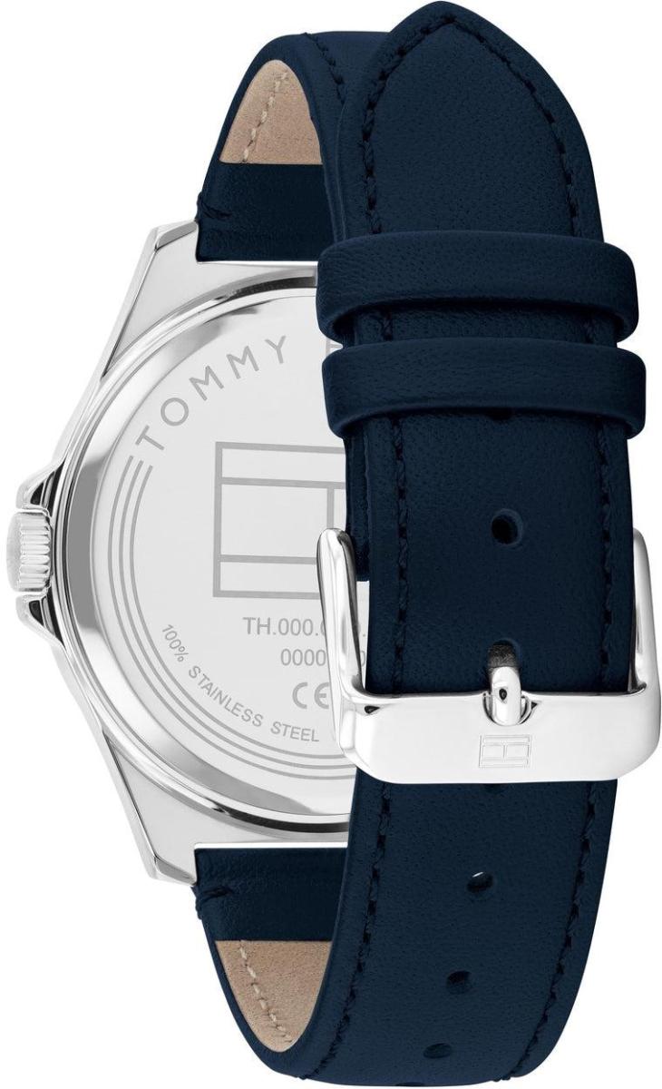 Наручные часы  Tommy Hilfiger  Classic Tommy Hilfiger 1710666 (фото 3)