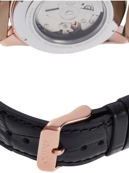 Наручные часы  Orient  Sun & Moon Classic Orient RA-AK0309B (фото 3)