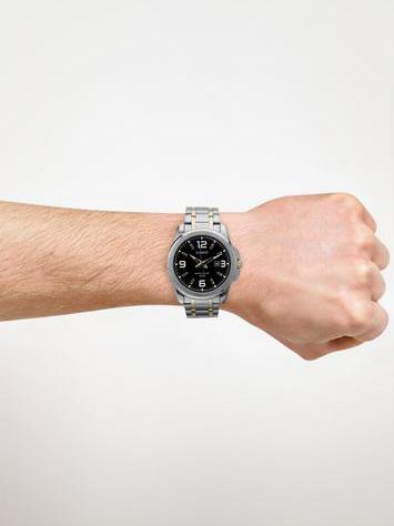 Наручные часы  Casio  Collection Casio MTP-1314SG-1A (фото 3)