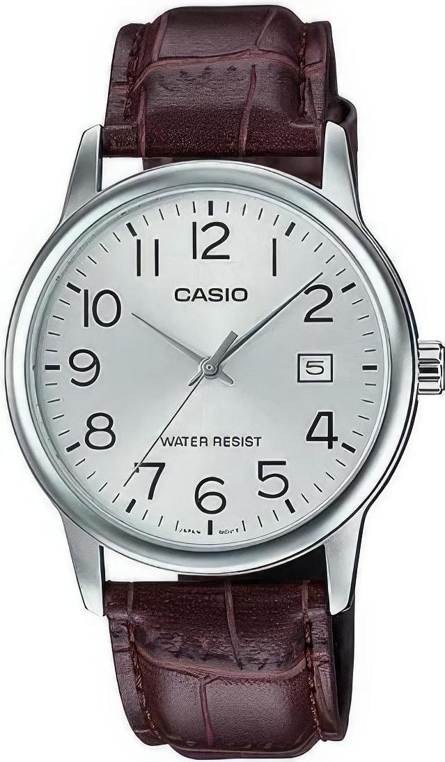 Наручные часы  Casio  Collection Casio MTP-V002L-7B2 (фото 1)