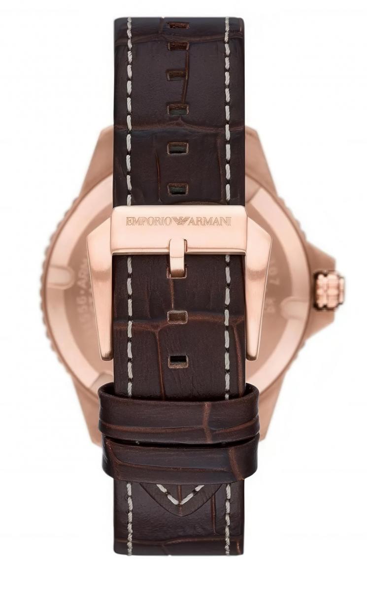 Наручные часы  Emporio Armani  EA Diver Emporio Armani AR11556 (фото 3)