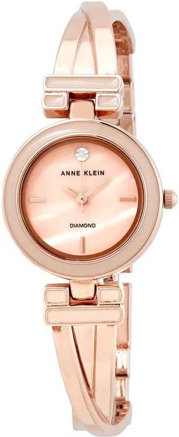 Наручные часы  Anne Klein  Steel Anne Klein 2622LPRG (фото 1)