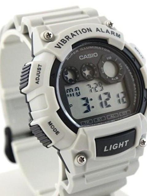 Наручные часы  Casio  Collection Casio W-735H-8A2 (фото 2)