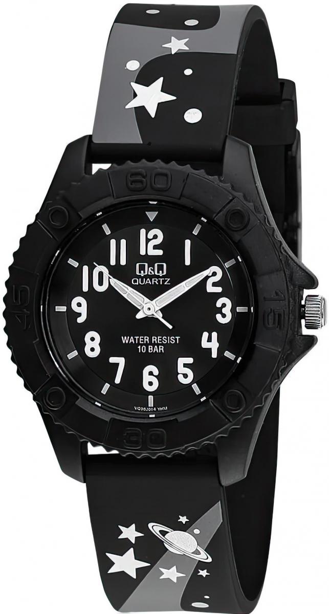 Наручные часы  Q&Q  Attractive Women Q&Q VQ96J014Y (фото 1)