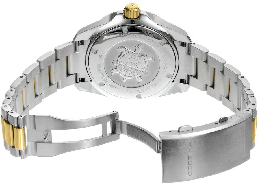 Наручные часы  Certina  DS Action Certina C032.607.22.041.00 (фото 2)