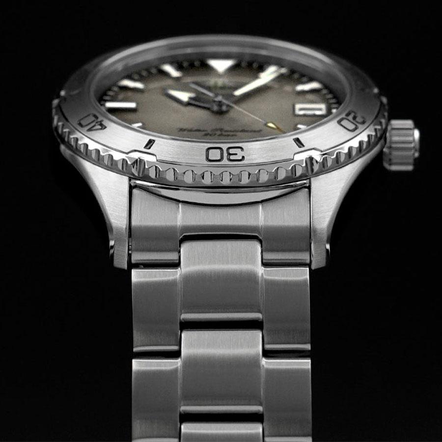 Наручные часы  Orient  Diver Orient RA-AC0Q16N (фото 5)