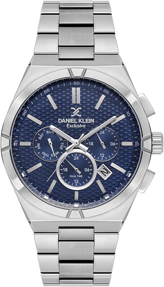 Наручные часы  Daniel Klein  Exclusive Daniel Klein 14237-3 (фото 1)