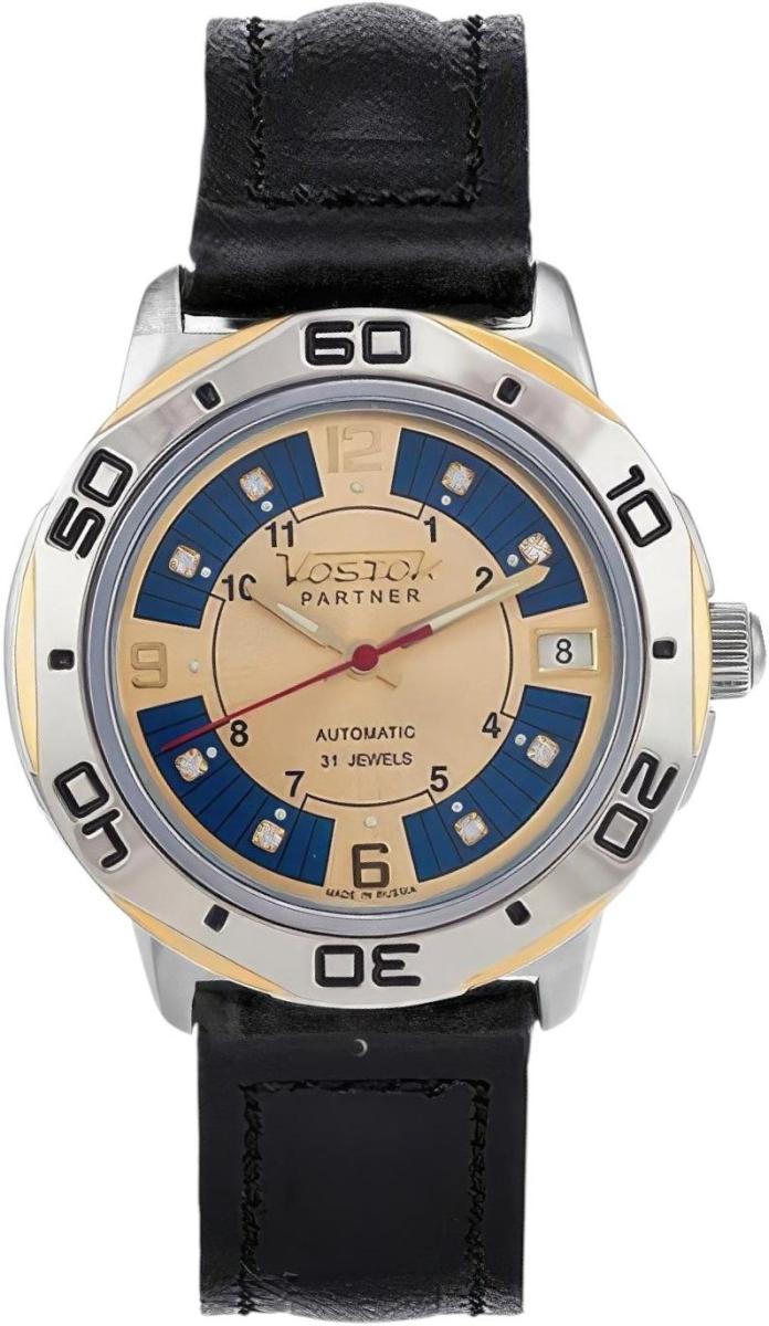 Наручные часы  Восток  Партнер Восток 311097 (фото 1)