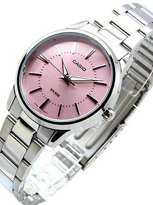 Наручные часы  Casio  Collection Casio LTP-1303D-4A (фото 2)