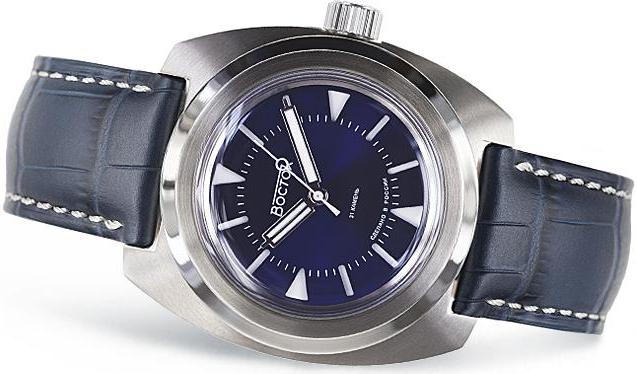 Наручные часы  Восток  Амфибия Восток 170549 (фото 1)