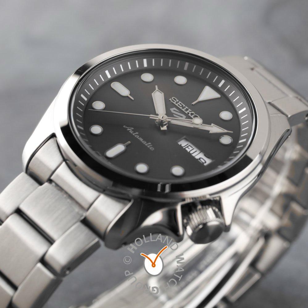 Наручные часы  Seiko  Seiko 5 Sports Seiko SRPE51K1 (фото 4)