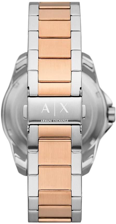 Наручные часы  Armani Exchange  Spencer Armani Exchange AX1962 (фото 2)