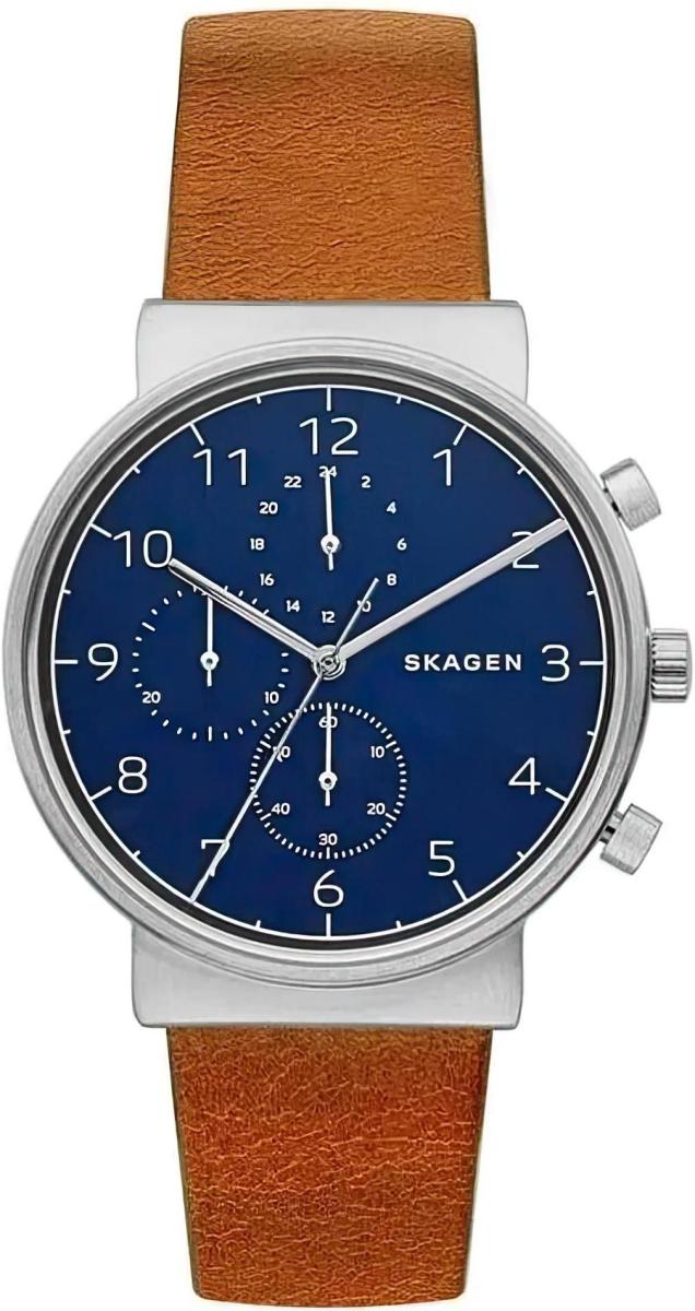 Наручные часы  Skagen  Sport Skagen SKW6358 (фото 1)