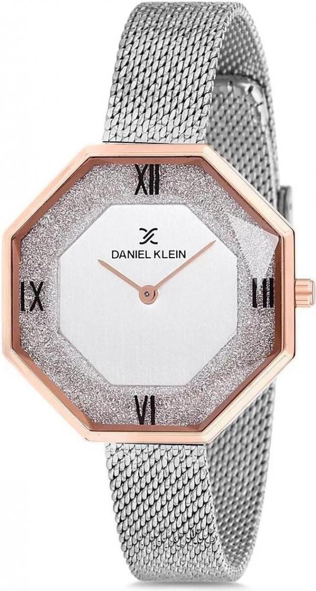 Наручные часы  Daniel Klein  Exclusive Daniel Klein 12200-7 (фото 1)