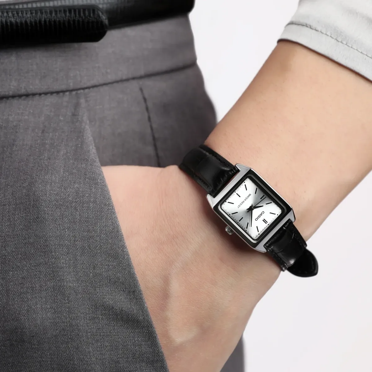 Наручные часы  Casio  Collection Casio LTP-V007L-7E1 (фото 5)