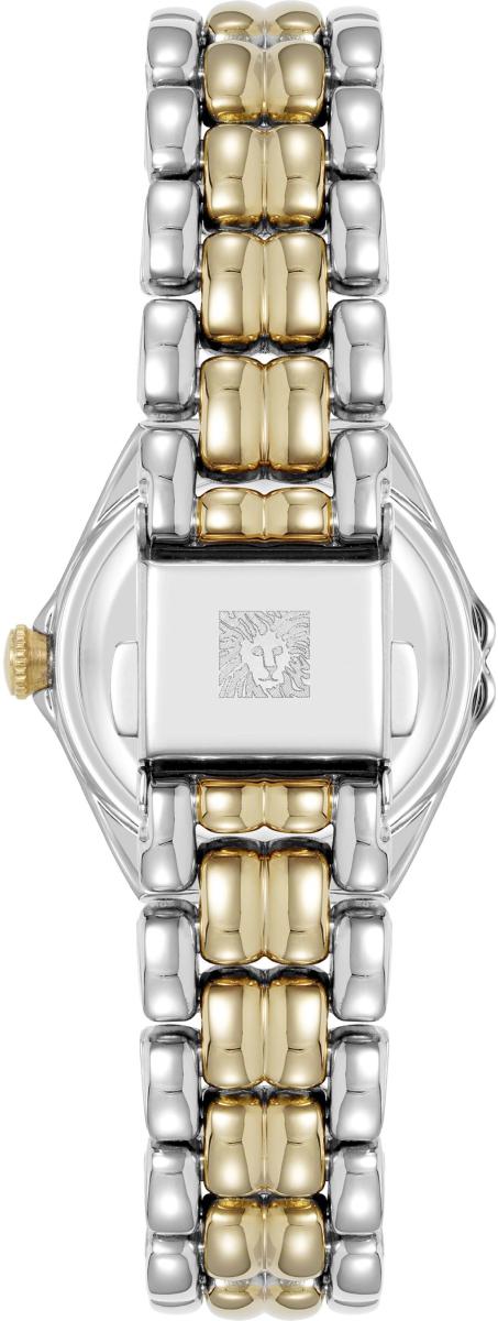 Наручные часы  Anne Klein  Metals Anne Klein 5363SVTT (фото 3)