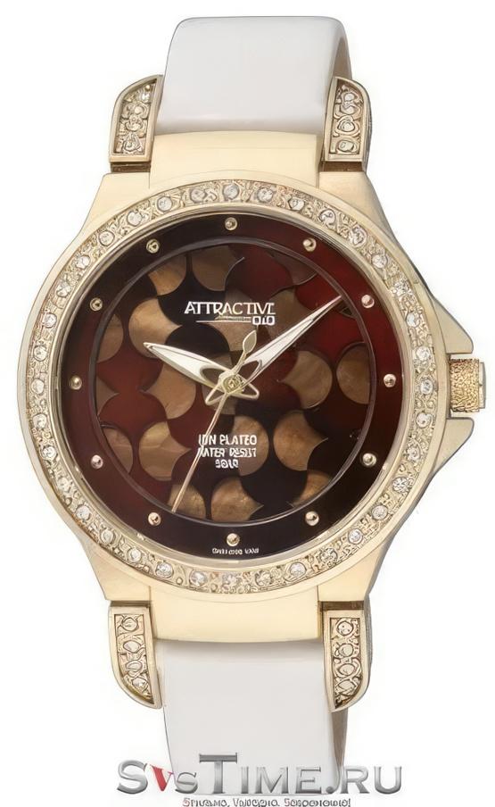 Наручные часы  Q&Q Q&Q DA81J102Y (фото 1)