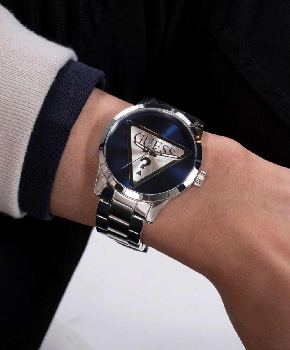 Наручные часы  Guess  Trend Guess GW0782G3 (фото 2)