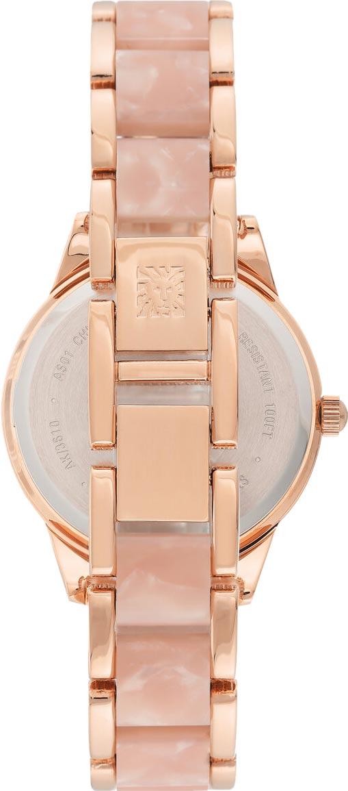 Наручные часы  Anne Klein  Considered Anne Klein 3610RGPK (фото 2)
