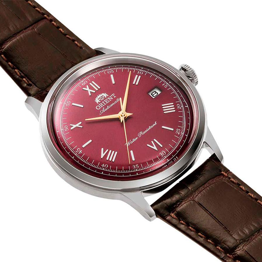 Наручные часы  Orient  Casual Orient RA-AC0026R (фото 2)