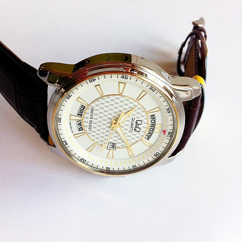 Наручные часы  Q&Q Q&Q A184J501Y (фото 2)