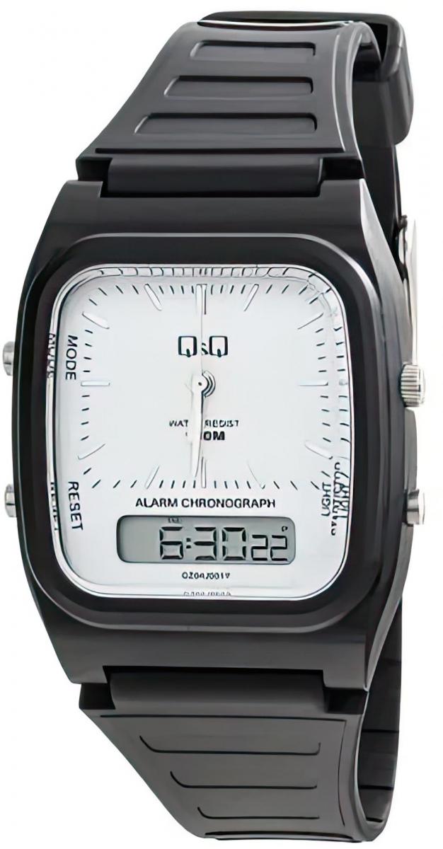 Наручные часы  Q&Q  Digital Q&Q GZ04J001Y (фото 1)