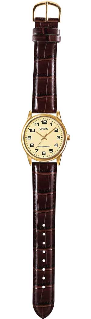 Наручные часы  Casio  Collection Casio MTP-V001GL-9B (фото 3)