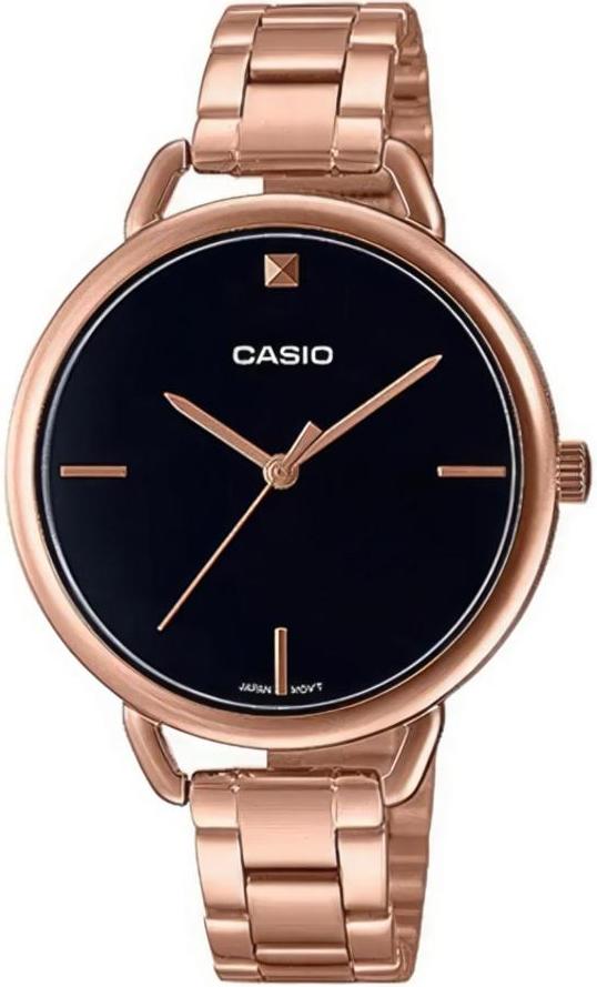 Наручные часы  Casio  Collection Casio LTP-E415PG-1C (фото 1)