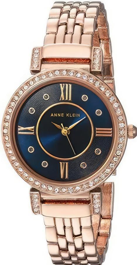 Наручные часы  Anne Klein  Steel Anne Klein 2928NVRG (фото 1)