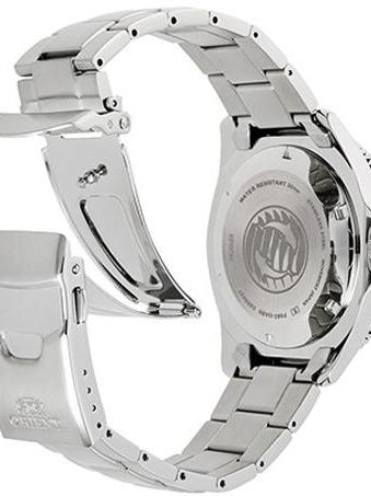 Наручные часы  Orient  Automatic Orient RA-AA0912B (фото 2)