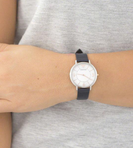 Наручные часы  Emporio Armani  Classics Emporio Armani AR2509 (фото 3)