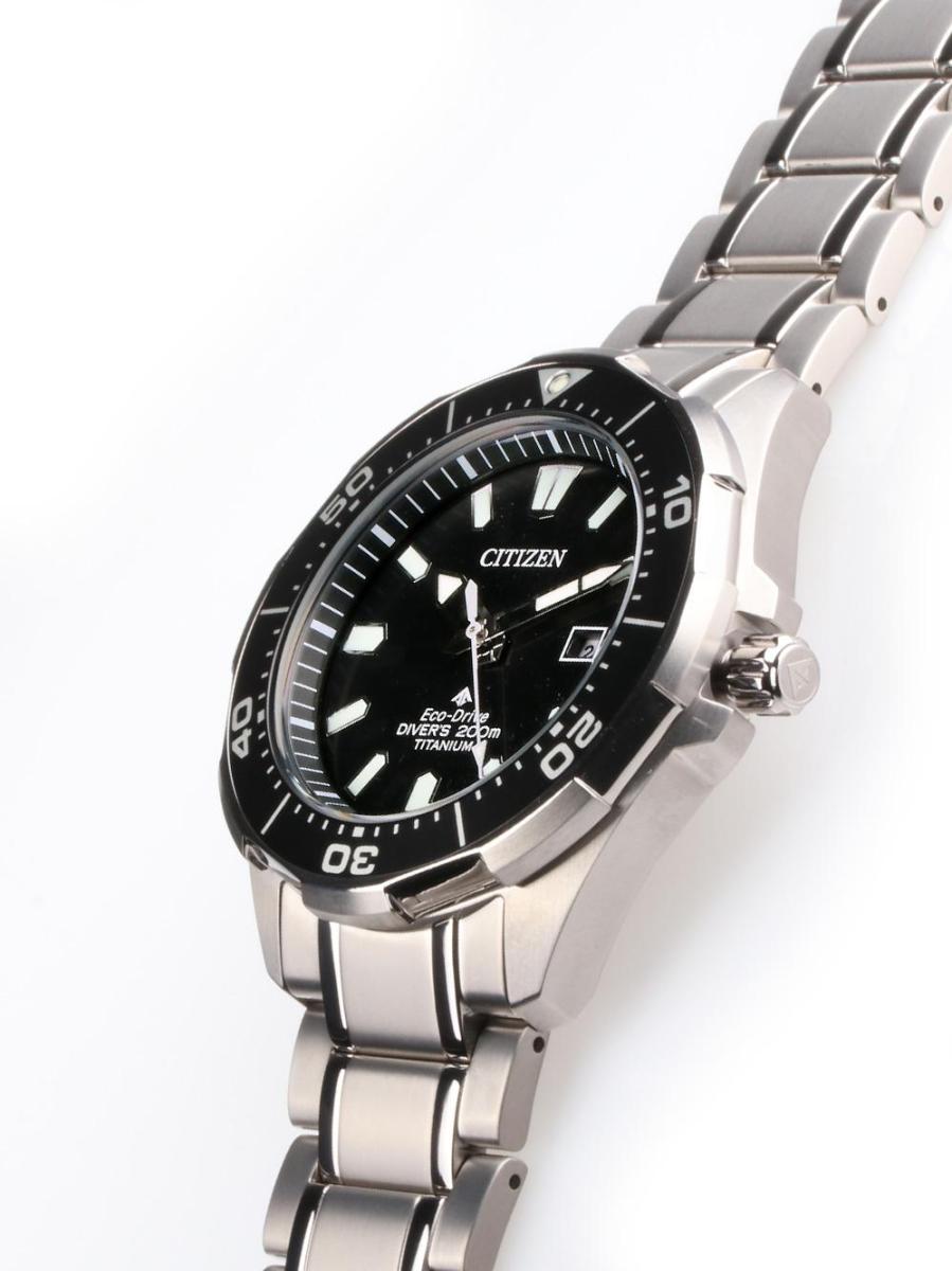 Наручные часы  Citizen  Eco Drive Citizen BN0200-81E (фото 2)